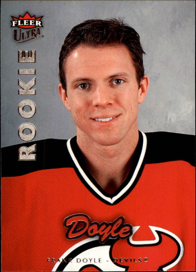 2006-07 Ultra Hockey Card Pick (Base) 101-251 - Picture 223 of 290