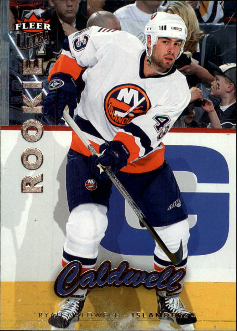 2006-07 Ultra Hockey Card Pick (Base) 101-251 - Picture 229 of 290