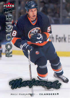 2006-07 Ultra Hockey Card Pick (Base) 101-251 - Picture 231 of 290