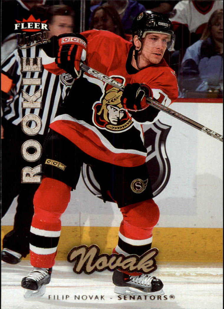 2006-07 Ultra Hockey Card Pick (Base) 101-251 - Picture 237 of 290