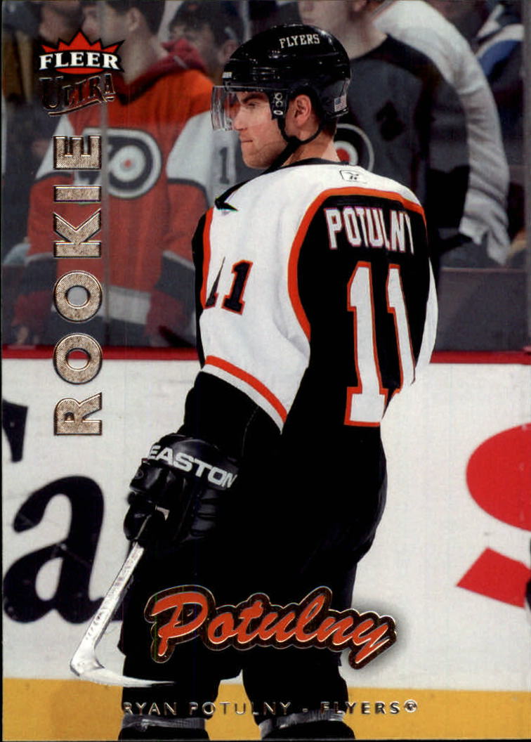 2006-07 Ultra Hockey Card Pick (Base) 101-251 - Picture 239 of 290