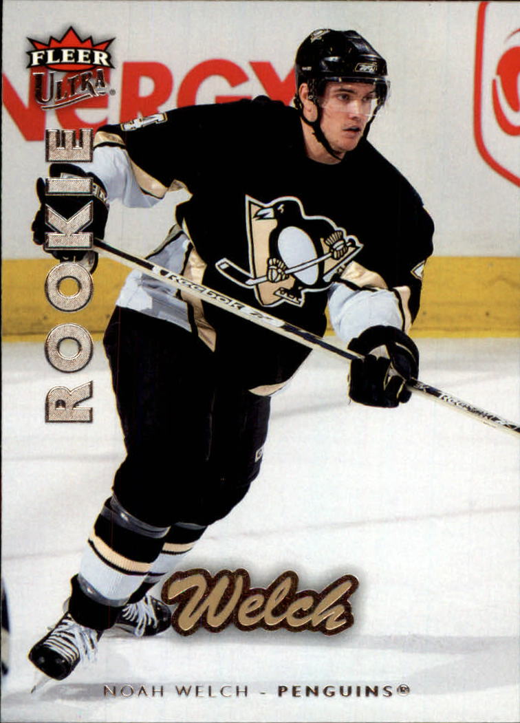 2006-07 Ultra Hockey Card Pick (Base) 101-251 - Picture 245 of 290