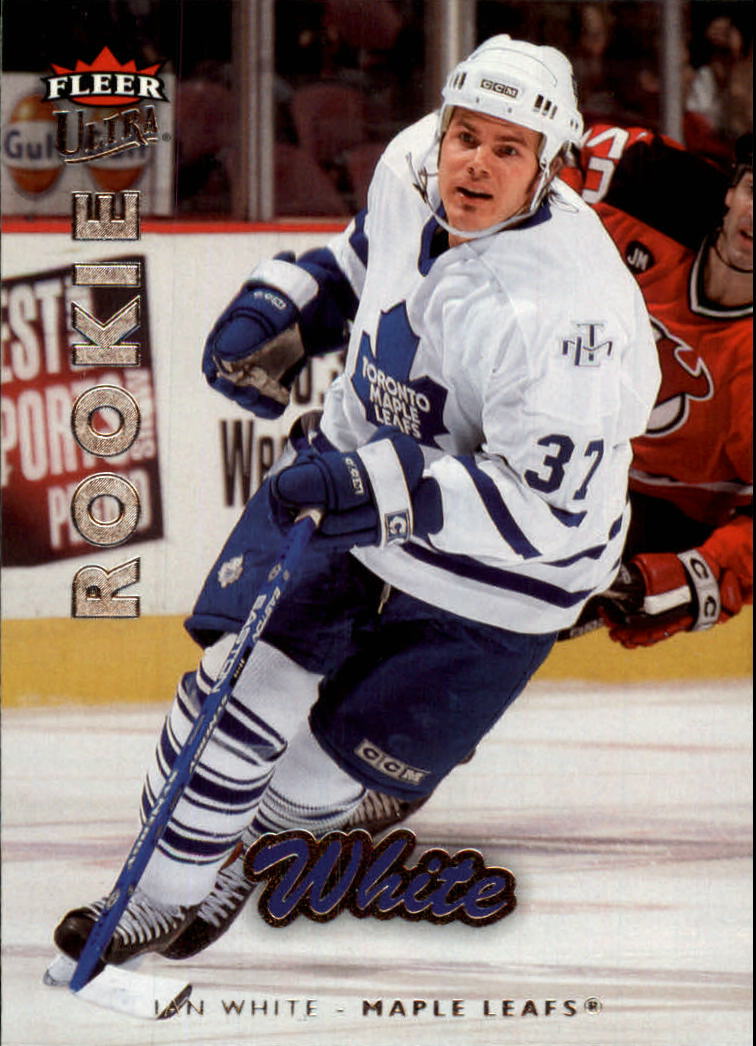 2006-07 Ultra Hockey Card Pick (Base) 101-251 - Picture 255 of 290