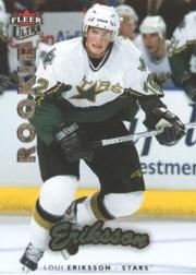 2006-07 Ultra Hockey Card Pick (Base) 101-251 - Picture 278 of 290