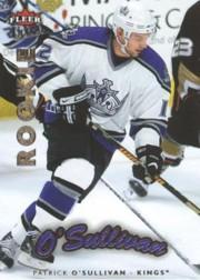 2006-07 Ultra Hockey Card Pick (Base) 101-251 - Picture 284 of 290