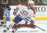 2006-07 Ultra Hockey Card Pick (Base) 101-251 - Picture 288 of 290