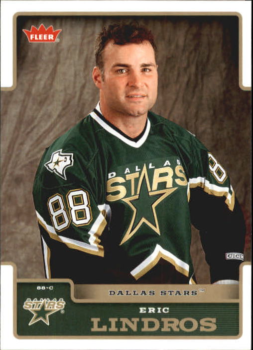 2006-07 Fleer Hockey Card Pick (Base)