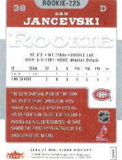 2006-07 Fleer Hockey Card Pick (Base) - Picture 446 of 456