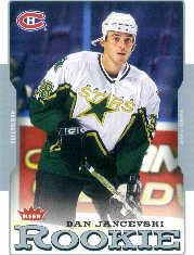 2006-07 Fleer Hockey Card Pick (Base) - Picture 445 of 456