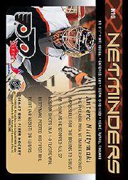 2006-07 Fleer Hockey Card Pick (Inserts)