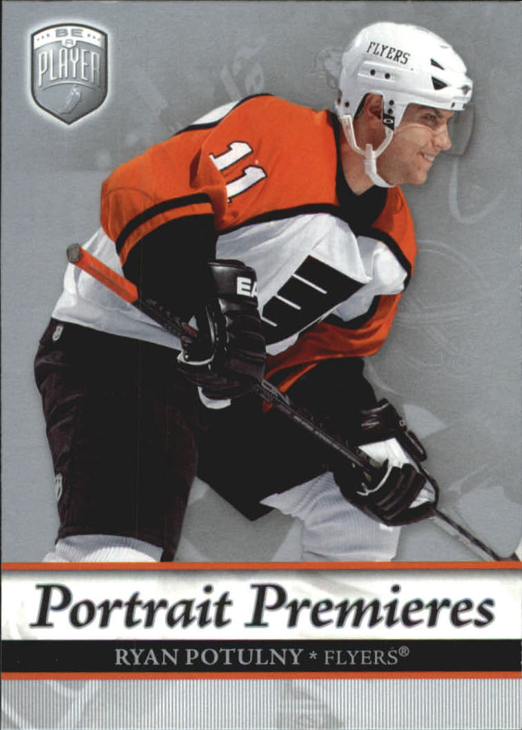 B1136- 2006-07 Be A Player Portraits Hk #s 1-130 -You Pick- 15+ FREE US SHIP