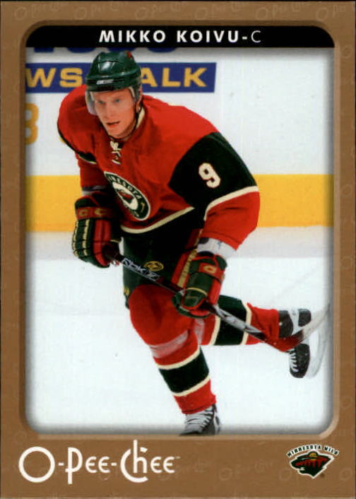 B1590- 2006-07 O Pee Chee Hockey Karte #S 251-500 -du Pick- 15 + Gratis US - Bild 2 von 473