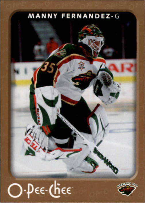 B1590- 2006-07 O Pee Chee Hockey Karte #S 251-500 -du Pick- 15 + Gratis US - Bild 4 von 473