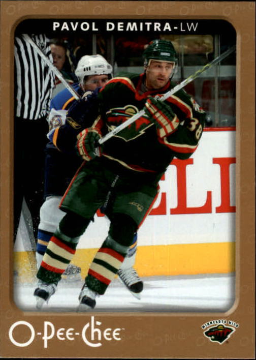 B1590- 2006-07 O Pee Chee Hockey Karte #S 251-500 -du Pick- 15 + Gratis US - Bild 10 von 473