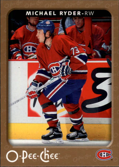 B1590- 2006-07 O Pee Chee Hockey Karte #S 251-500 -du Pick- 15 + Gratis US - Bild 12 von 473