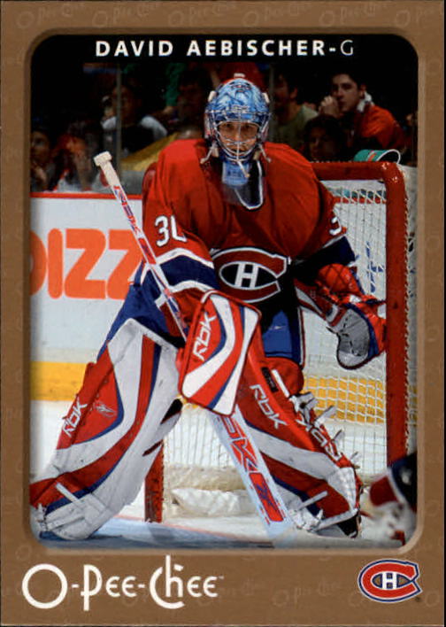B1590- 2006-07 O Pee Chee Hockey Karte #S 251-500 -du Pick- 15 + Gratis US - Bild 14 von 473