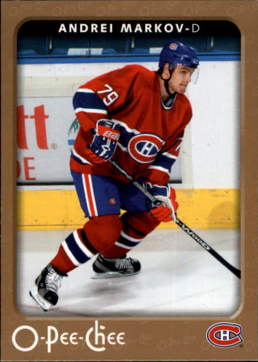 B1590- 2006-07 O Pee Chee Hockey Karte #S 251-500 -du Pick- 15 + Gratis US - Bild 16 von 473