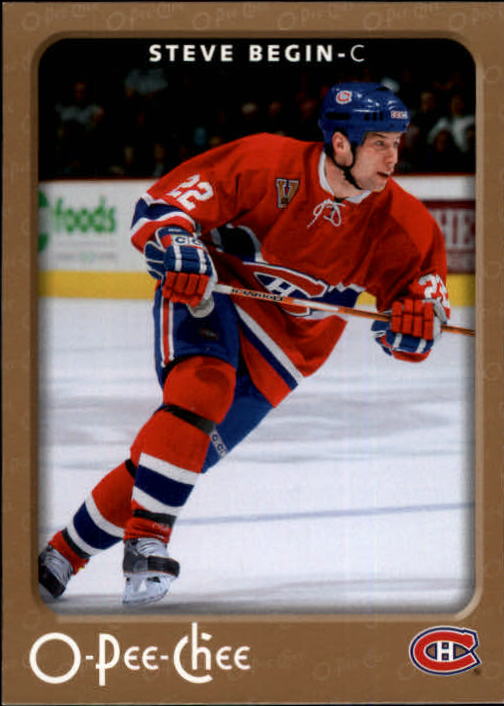 B1590- 2006-07 O Pee Chee Hockey Karte #S 251-500 -du Pick- 15 + Gratis US - Bild 26 von 473