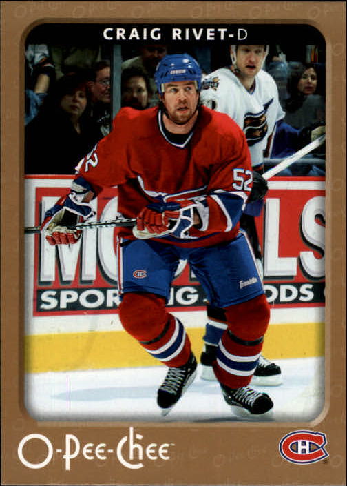 B1590- 2006-07 O Pee Chee Hockey Karte #S 251-500 -du Pick- 15 + Gratis US - Bild 40 von 473
