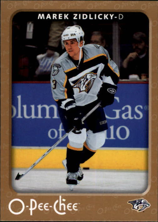 B1590- 2006-07 O Pee Chee Hockey Karte #S 251-500 -du Pick- 15 + Gratis US - Bild 52 von 473