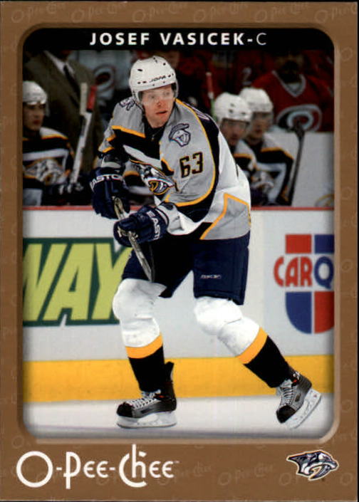 B1590- 2006-07 O Pee Chee Hockey Karte #S 251-500 -du Pick- 15 + Gratis US - Bild 54 von 473