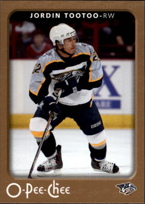B1590- 2006-07 O Pee Chee Hockey Karte #S 251-500 -du Pick- 15 + Gratis US - Bild 56 von 473