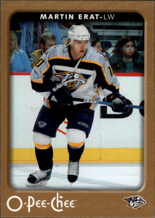 B1590- 2006-07 O Pee Chee Hockey Karte #S 251-500 -du Pick- 15 + Gratis US - Bild 60 von 473