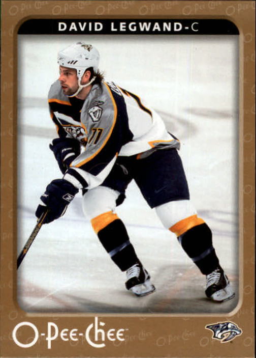 B1590- 2006-07 O Pee Chee Hockey Karte #S 251-500 -du Pick- 15 + Gratis US - Bild 62 von 473