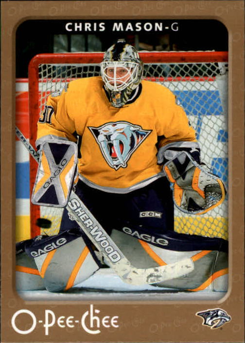 B1590- 2006-07 O Pee Chee Hockey Karte #S 251-500 -du Pick- 15 + Gratis US - Bild 66 von 473