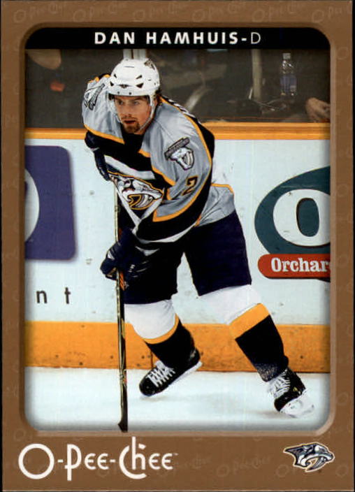 B1590- 2006-07 O Pee Chee Hockey Karte #S 251-500 -du Pick- 15 + Gratis US - Bild 72 von 473