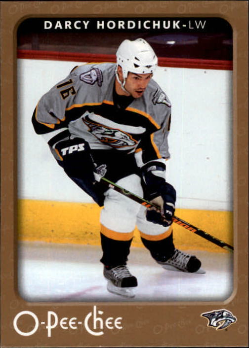 B1590- 2006-07 O Pee Chee Hockey Karte #S 251-500 -du Pick- 15 + Gratis US - Bild 76 von 473