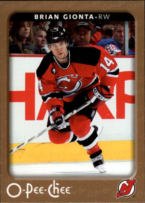 B1590- 2006-07 O Pee Chee Hockey Karte #S 251-500 -du Pick- 15 + Gratis US - Bild 80 von 473