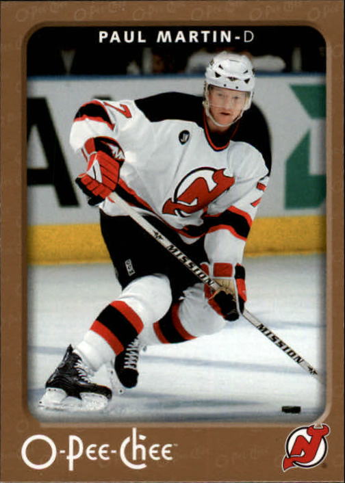 B1590- 2006-07 O Pee Chee Hockey Karte #S 251-500 -du Pick- 15 + Gratis US - Bild 82 von 473