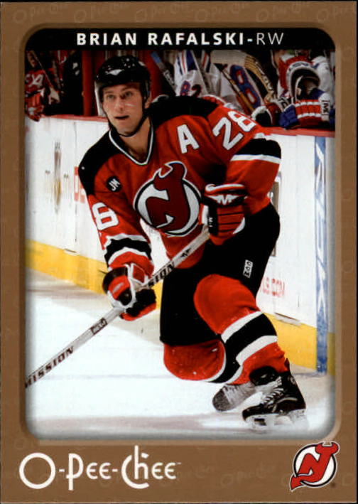 B1590- 2006-07 O Pee Chee Hockey Karte #S 251-500 -du Pick- 15 + Gratis US - Bild 86 von 473