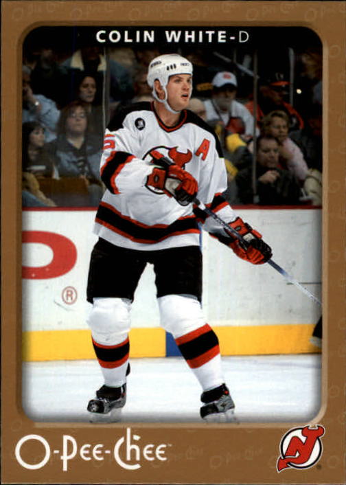 B1590- 2006-07 O Pee Chee Hockey Karte #S 251-500 -du Pick- 15 + Gratis US - Bild 88 von 473