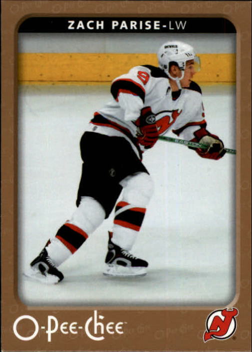 B1590- 2006-07 O Pee Chee Hockey Karte #S 251-500 -du Pick- 15 + Gratis US - Bild 90 von 473