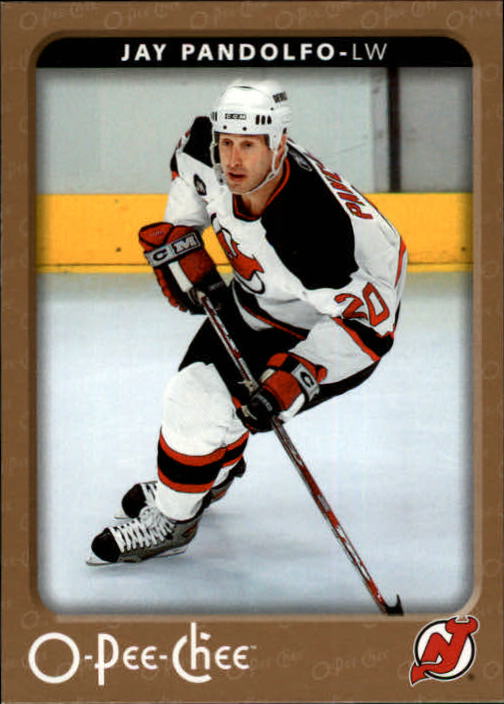 B1590- 2006-07 O Pee Chee Hockey Karte #S 251-500 -du Pick- 15 + Gratis US - Bild 92 von 473