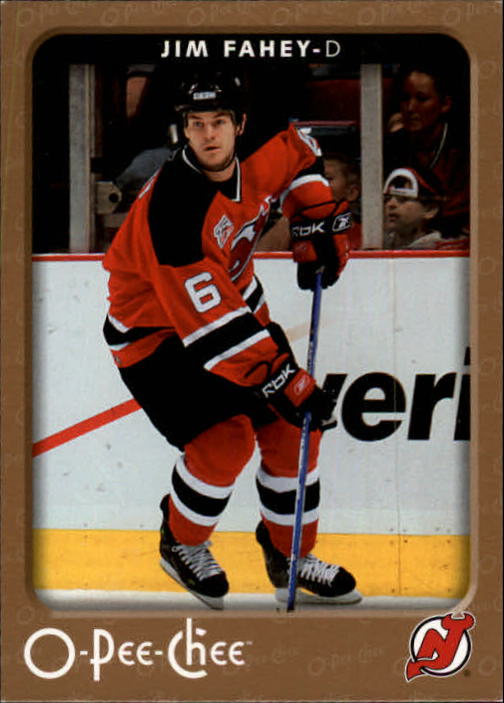 B1590- 2006-07 O Pee Chee Hockey Karte #S 251-500 -du Pick- 15 + Gratis US - Bild 102 von 473