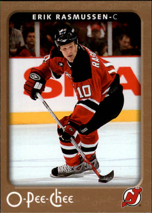 B1590- 2006-07 O Pee Chee Hockey Karte #S 251-500 -du Pick- 15 + Gratis US - Bild 104 von 473
