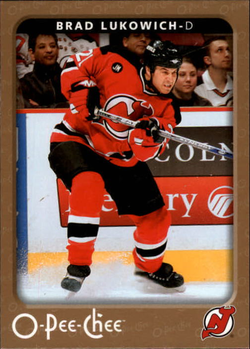 B1590- 2006-07 O Pee Chee Hockey Karte #S 251-500 -du Pick- 15 + Gratis US - Bild 106 von 473