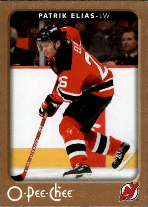 B1590- 2006-07 O Pee Chee Hockey Karte #S 251-500 -du Pick- 15 + Gratis US - Bild 108 von 473