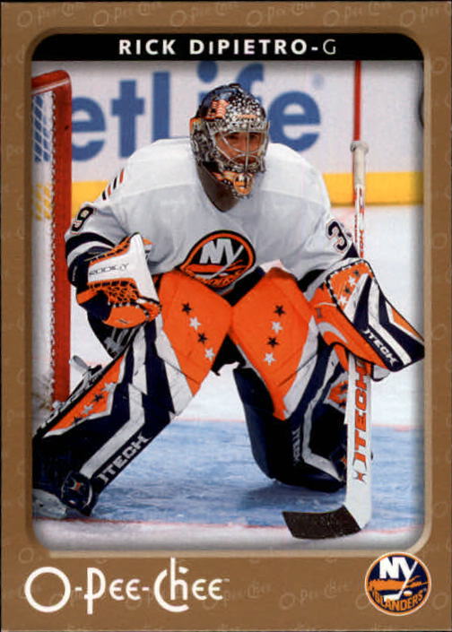 B1590- 2006-07 O Pee Chee Hockey Karte #S 251-500 -du Pick- 15 + Gratis US - Bild 110 von 473
