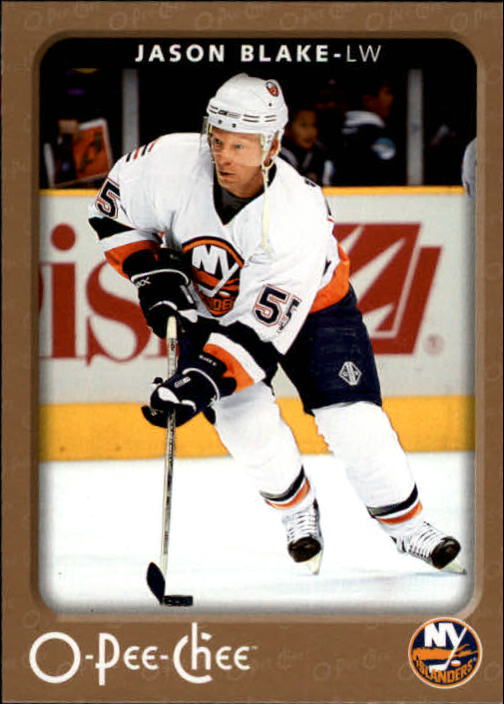 B1590- 2006-07 O Pee Chee Hockey Karte #S 251-500 -du Pick- 15 + Gratis US - Bild 112 von 473