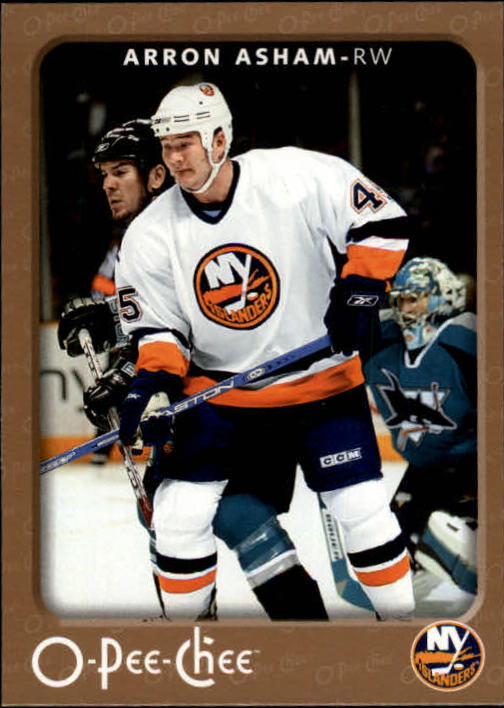 B1590- 2006-07 O Pee Chee Hockey Karte #S 251-500 -du Pick- 15 + Gratis US - Bild 122 von 473