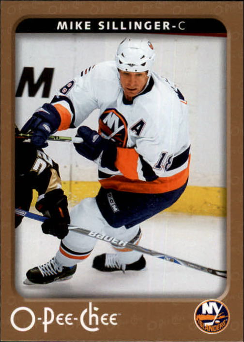 B1590- 2006-07 O Pee Chee Hockey Karte #S 251-500 -du Pick- 15 + Gratis US - Bild 126 von 473