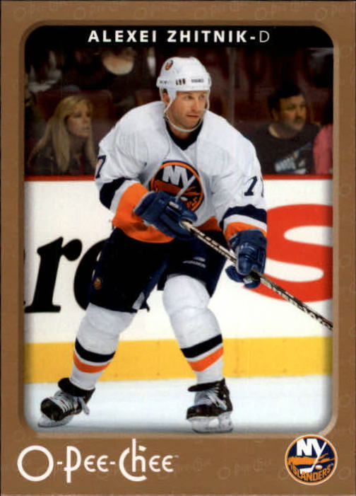 B1590- 2006-07 O Pee Chee Hockey Karte #S 251-500 -du Pick- 15 + Gratis US - Bild 128 von 473