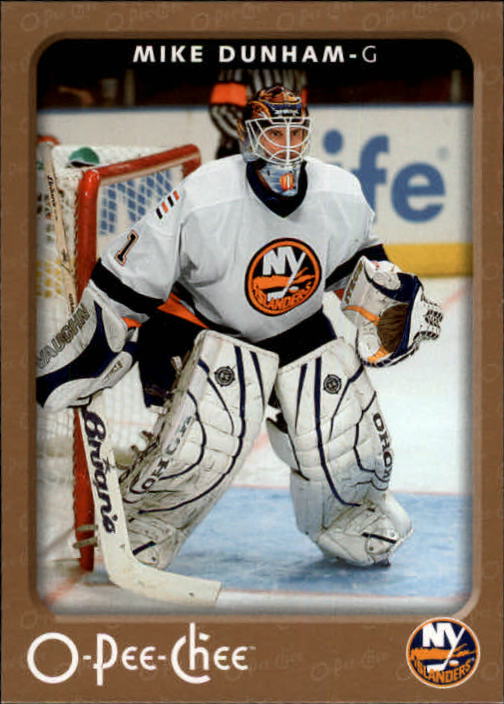 B1590- 2006-07 O Pee Chee Hockey Karte #S 251-500 -du Pick- 15 + Gratis US - Bild 132 von 473