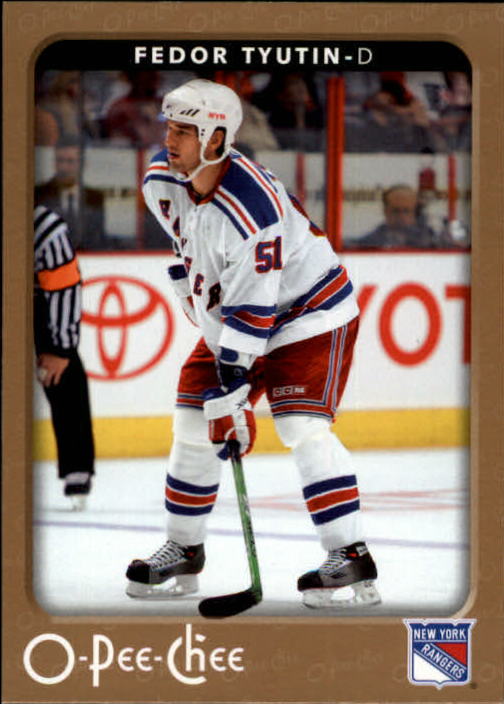 B1590- 2006-07 O Pee Chee Hockey Karte #S 251-500 -du Pick- 15 + Gratis US - Bild 142 von 473