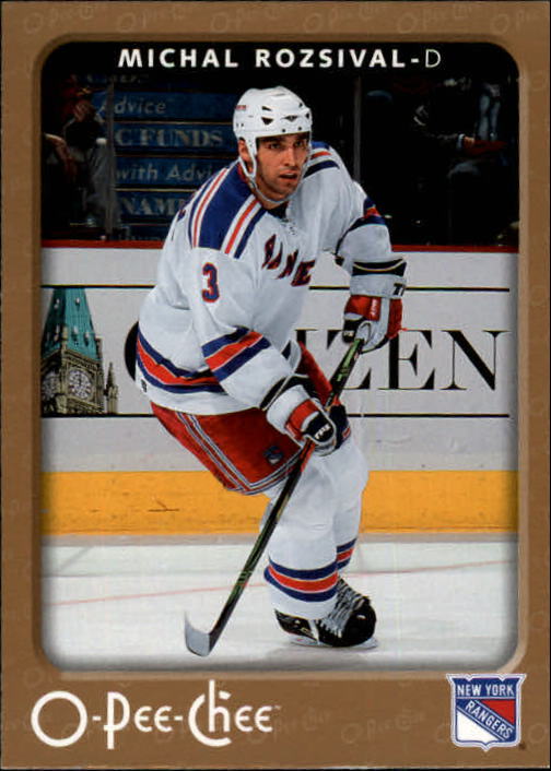 B1590- 2006-07 O Pee Chee Hockey Karte #S 251-500 -du Pick- 15 + Gratis US - Bild 144 von 473