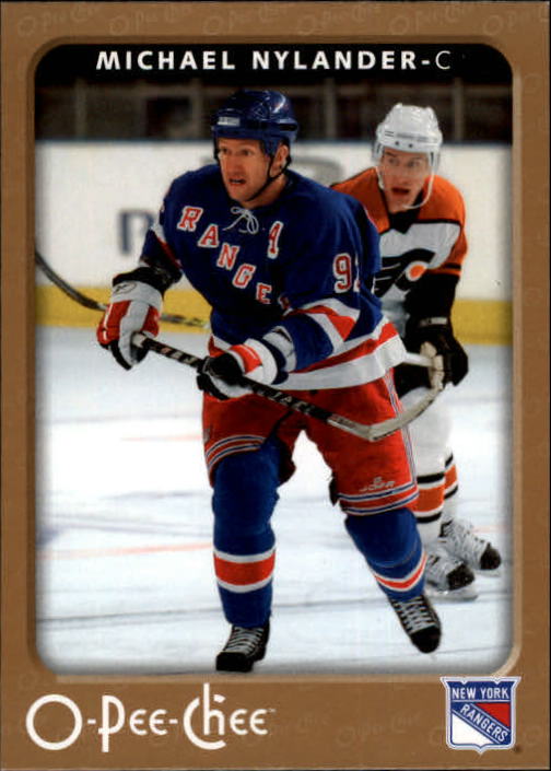 B1590- 2006-07 O Pee Chee Hockey Karte #S 251-500 -du Pick- 15 + Gratis US - Bild 146 von 473